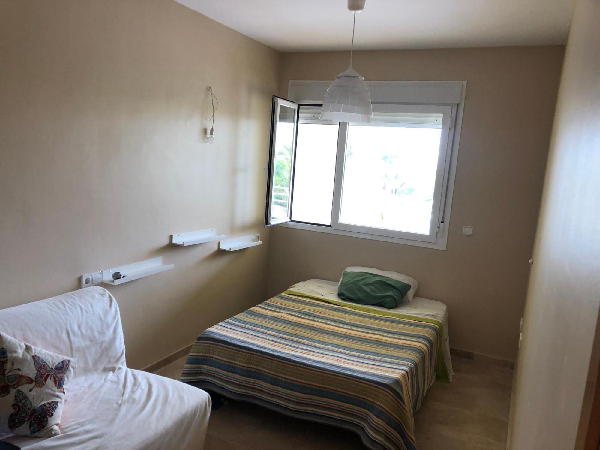 Apartamento Playa Isla Cristina Exterior foto
